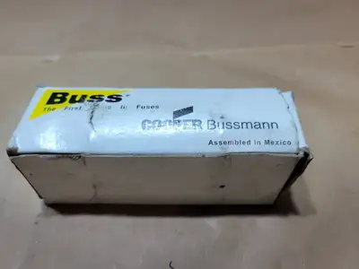 Used BUSSMANN FWH-350A Fuses British Columbia CA | Lenmark #1439882