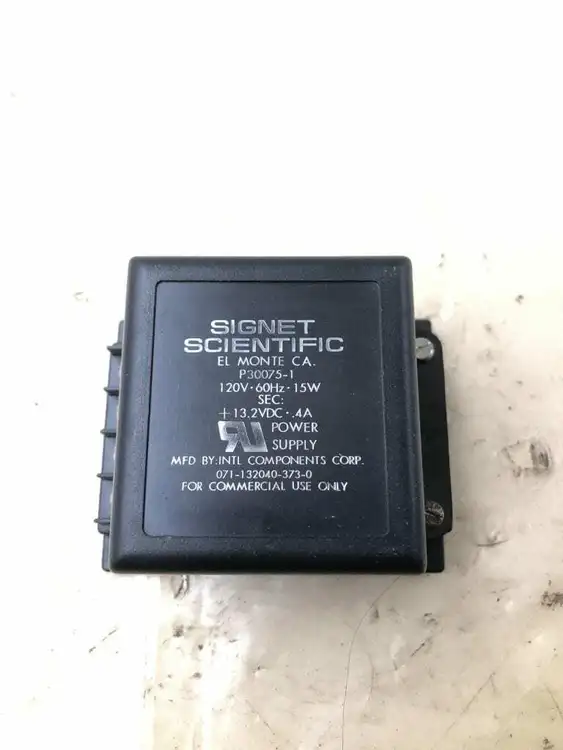 Used _UNKNOWN_ P30075-1 Power Supplies | Moses B Glick #993570