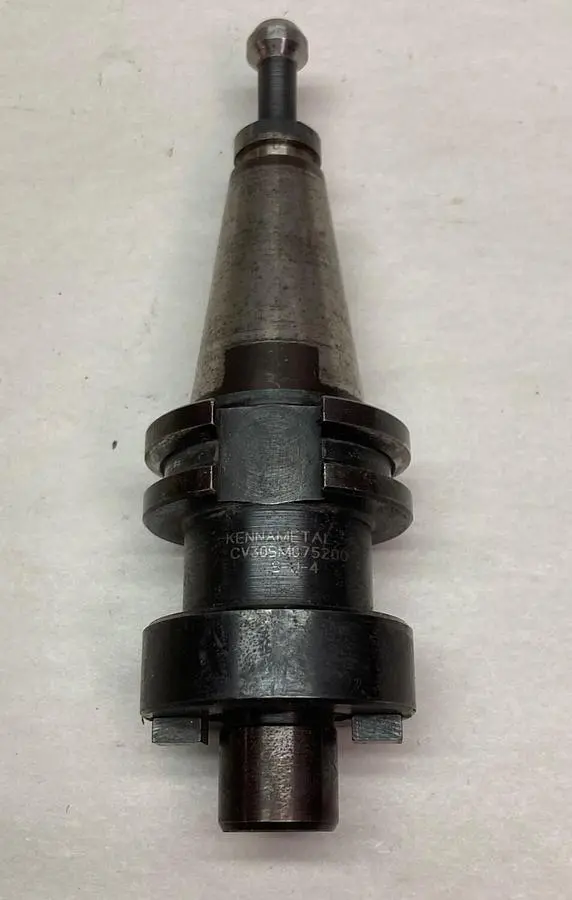 USED KENNAMETAL CV30SM075200
