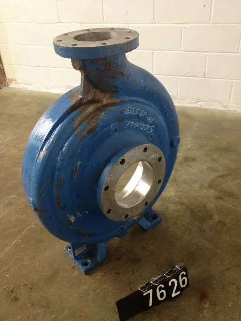 USED Goulds 3175