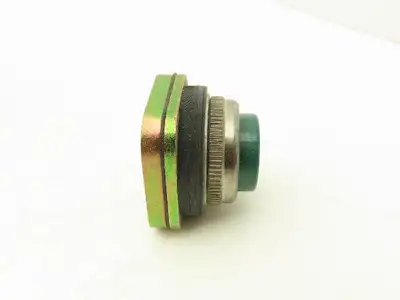 Numatics Numatrol 212-120 Green Pushbutton Operator 25mm Ext Head  Lot of 6