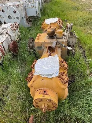 USED GEMINI / ENERGY INDUSTRIES FE332-2C