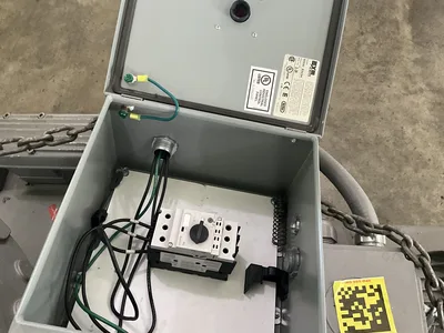 Vtlf2.400/0/79 | Becker | CNC Routers
