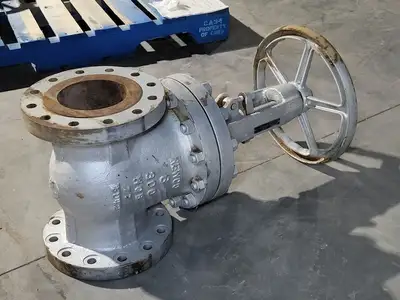 USED NEWCO 13F-CB2