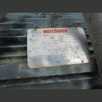 15HP Hydraulic Power Pack