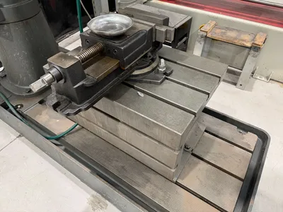 UNI PRIZE URD 40 Drilling | Bowland Trading Ltd (4)