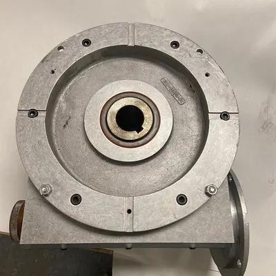 New | in-Stock STELRON SFLGR-3-1-R-1-56C-1.50-.75-A Speed Reducers | Surplus Asset Holdings #1205375