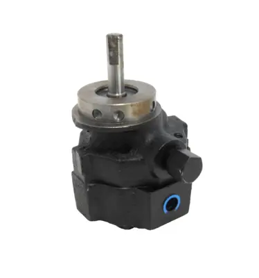 NEW MINSTER 49911-7 HYDRAULIC GEAR PUMP 499117