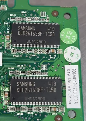 Used Dell _UNKNOWN_ Graphics/Video Cards South Carolina US | Palmetto Automation #1165784