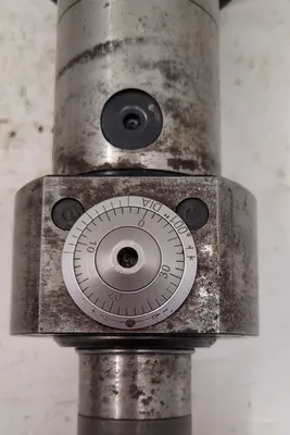 KOMET MO205201 Tooling & Accessories, Boring | Machinery Central (6)