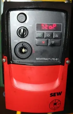 USED WARDCRAFT HHS-3000-12