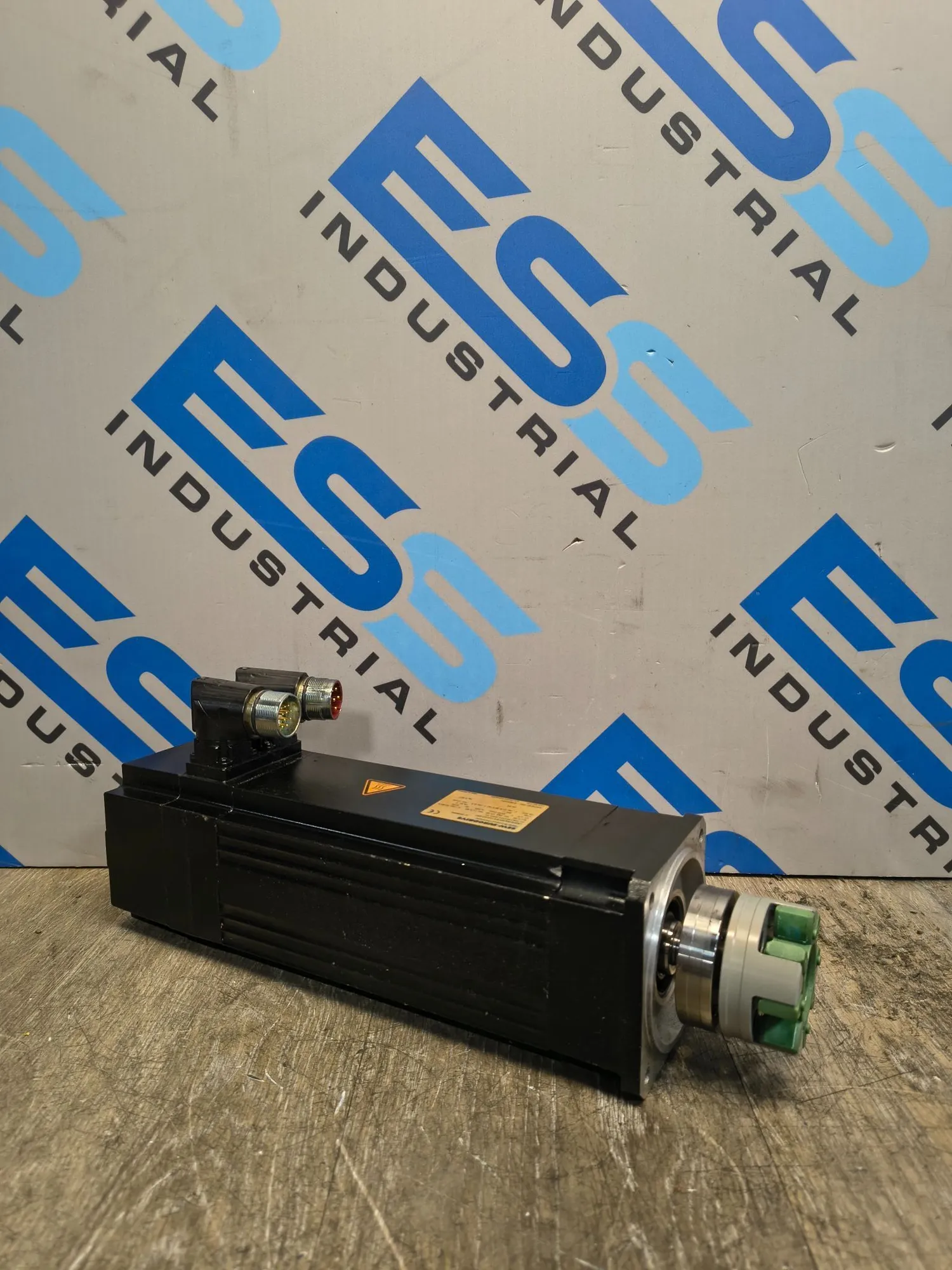 USED SEW-EURODRIVE CMP63M/BP/KY/AK0H/SB1