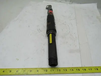 Stanley Electric 90° Angle 3/8" Drive Nutrunner 500RPM 31NM