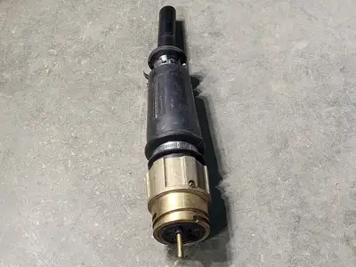 USED SPECIAL MINE SERVICES 8344-4