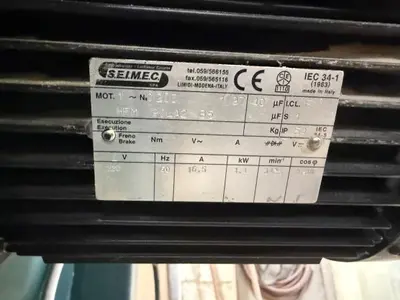 USED BRIDGEWOOD PBS