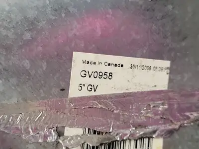 USED 2006 D-HYDRO OY CM 100 F