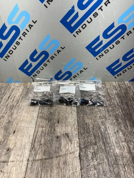 Used SPRECHER+SCHUH D7P-F6PX10 Misc Electrical & Power Parts South Carolina US | ESS Industrial Equipment Sales #371244