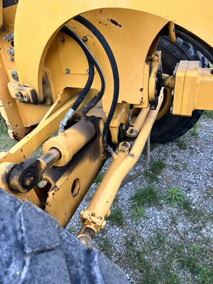 Used 2013 VOLVO G930B Motor Graders Louisiana US | Proxy Equipment #1377627