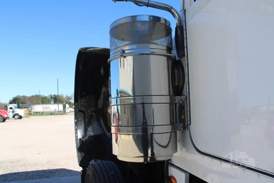 Used 2012 PETERBILT 367 Winch Trucks Texas US | Roll Off Truck World #1491877
