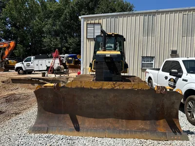 2014 CATERPILLAR D6K2 LGP Bulldozers | Simonson Equipment (4)