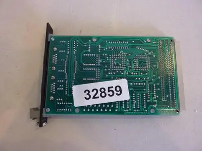 USED VICKERS 916339