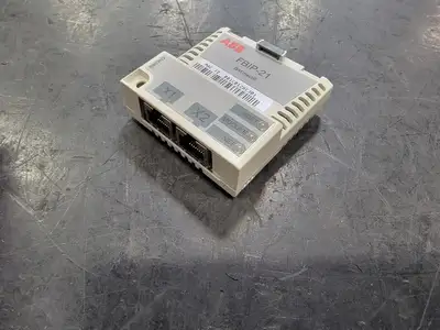 NEW ABB FBIP-21