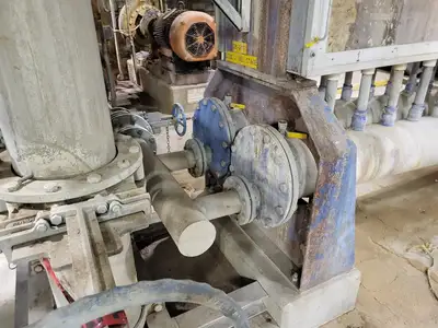 USED HYMAC RB200EH