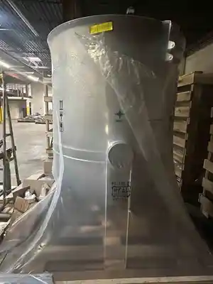 USED DC NORRIS NA