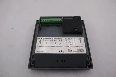 METTLER TOLEDO TEMPERATURE TRANSMITTER PH 2100 STOCK K-3070