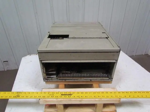 Used GE VALUTROL _UNKNOWN_ Miscellaneous MRO | Arrow Industrial #647419