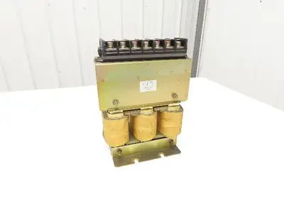 Used CHUO ELECTRIC _UNKNOWN_ Reactors Indiana US | Arrow Industrial #1317078