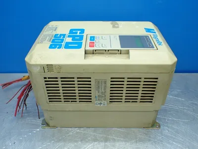 Used MAGNETEK GPD506VB021 Variable Speed Drives Ohio US | HGR 24 #879746