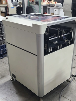 2010 YJ LINK AGI-80L SHUTTLE GATE CONVEYOR Shuttle Gate Conveyor | Tekmart International Inc. (5)