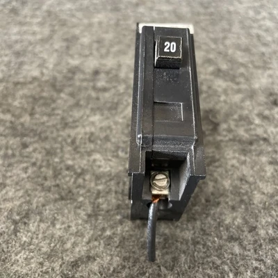 Used Cutler-Hammer BAB1020 Misc Electrical & Power Parts California US | Davliegogo LLC #1729716