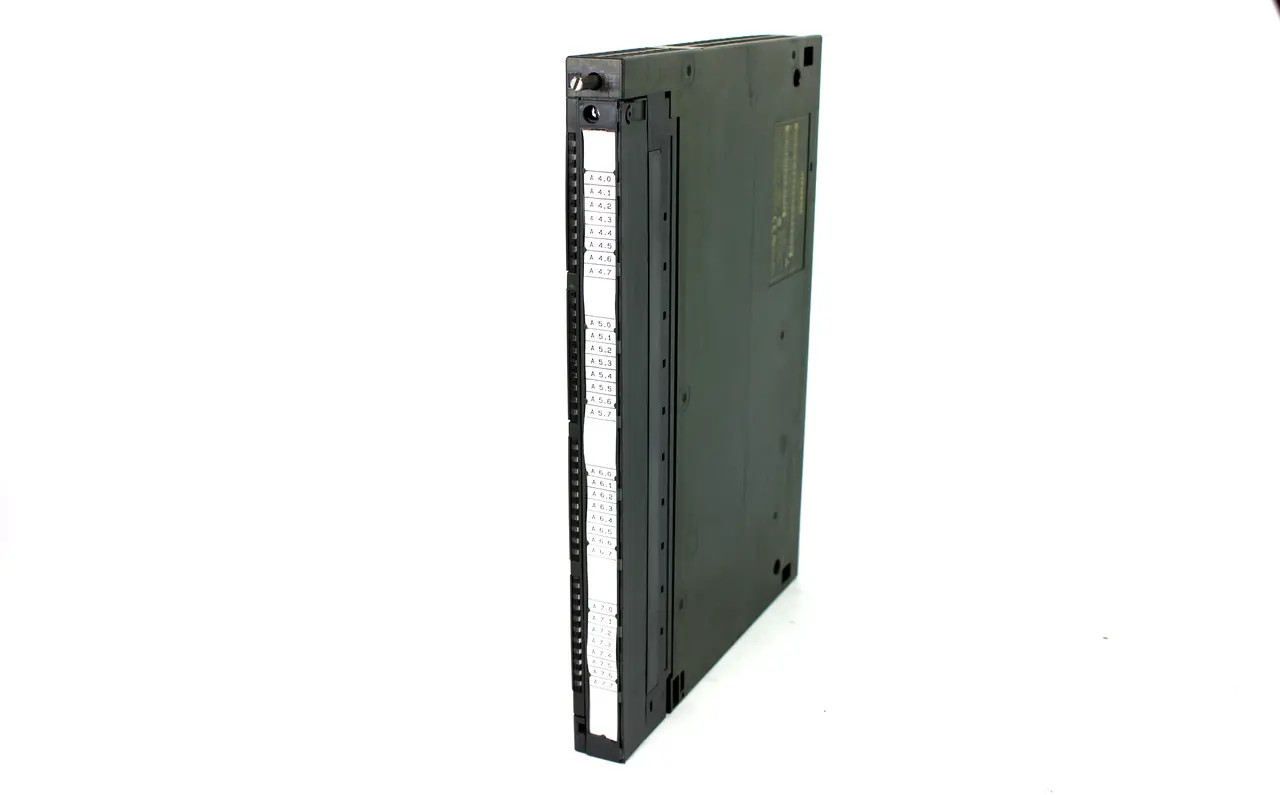 USED SIEMENS 6ES7422-1BL00-0AA0