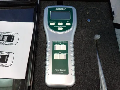 Used EXTECH 475044 Dynamometers Ohio US | HGR 24 #1187208