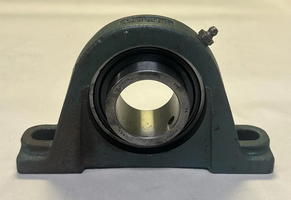 Used DODGE 124136 Industrial Controls Ohio US | Surplus Asset Holdings #1275126