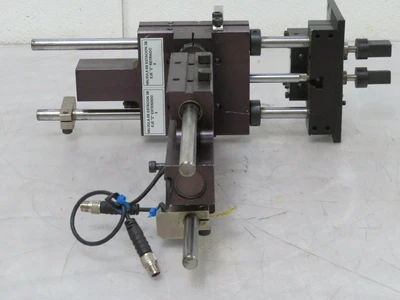 Used ROBOHAND _UNKNOWN_ Pneumatic Cylinders Texas US | OCO Industrial #1571217