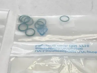 USED SCHEUGENPFLUG 3DIC01082