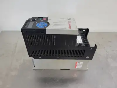 USED 2014 ALLEN-BRADLEY 25B-D017N104
