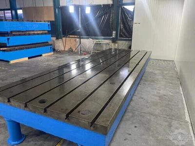 USED 1994 STOLLE DTG