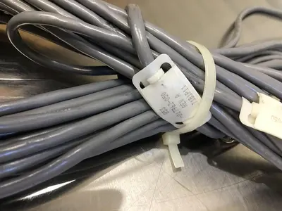 USED LAM RESEARCH 853-017962-050 REV A
