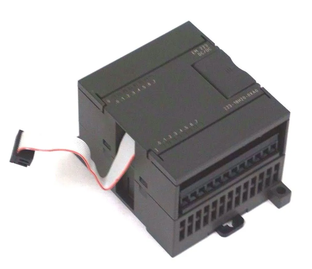 SIEMENS 6ES7-223-1BH20-0XA0 I/O MODULE 6ES72231BH200XA0