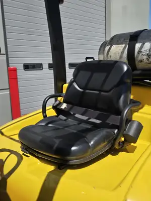 Used 2019 Yale GLC155VXN Liquid Propane Forklifts New York US | United Lift #1446731