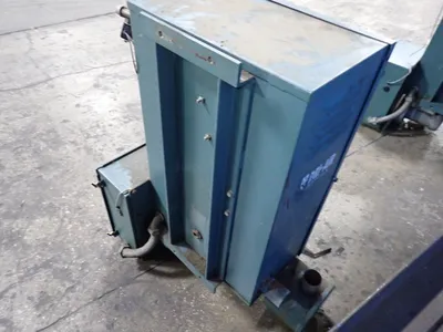 Used DRIAIR INDUSTRIES INC ARIDX 25 Misc Plastics Equipment Ohio US | HGR 24 #867247