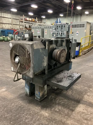 Used Falk M1180DHC1AS-5.056-LD0025 Speed Reducers | Equipment Recovery Corp. #1330936