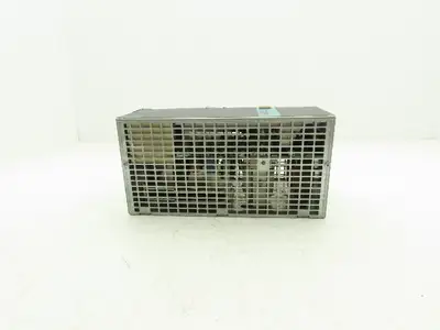 Used SIEMENS _UNKNOWN_ PLC Power Supplies Indiana US | Arrow Industrial #1408188