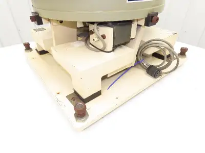 Used HOOSIER _UNKNOWN_ Vibratory Bowl Feeder Indiana US | Arrow Industrial #1442840