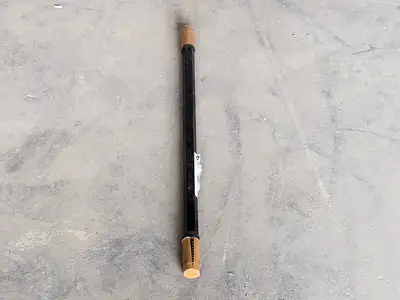Hex Extension Rod R22 H22 L610