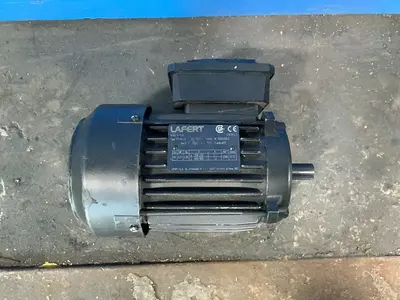 Used LAFERT ST 63 L2 Motors (misc) Ohio US | HGR 24 #1446035